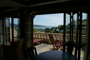 Executive 2 Bedroom | Näkym ä rannalle/valtamerelle