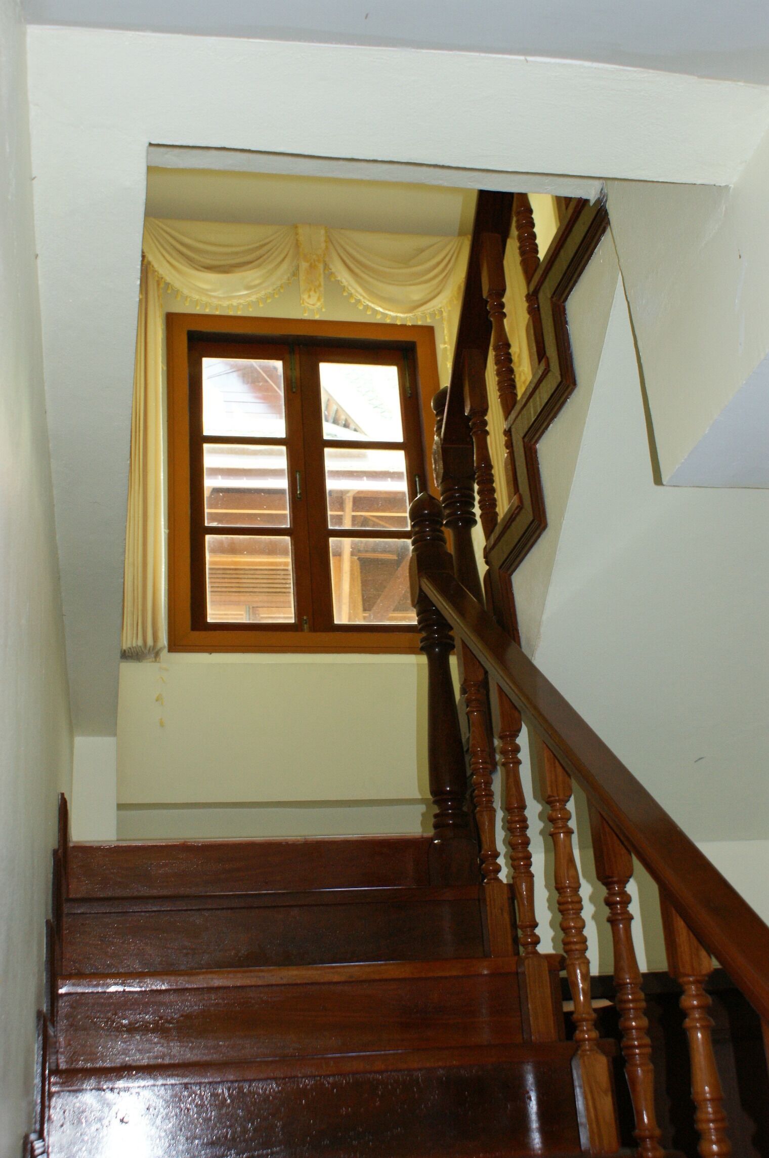 executive villa | 2 bedrooms, in-room safe, individually decorated, individually furnished