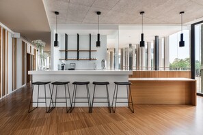 บาร์ (ในที่พัก)