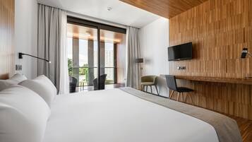 Suite junior | Wifi gratis