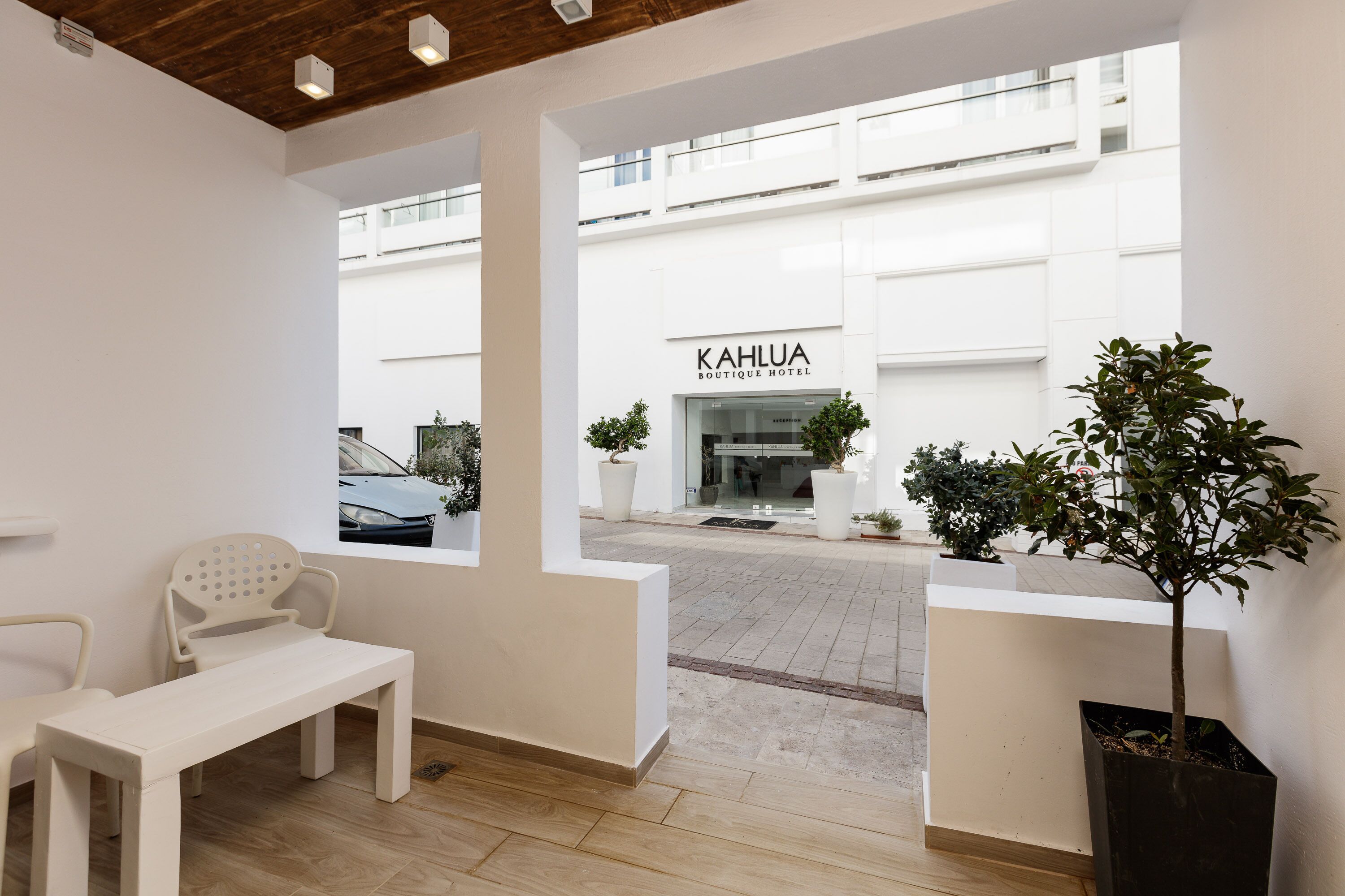 Foto - Kahlua Boutique Hotel - Adults Only