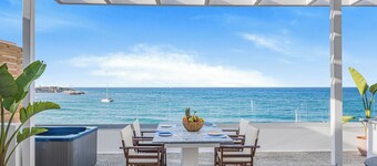 Kahlua Boutique Hotel - Adults Only