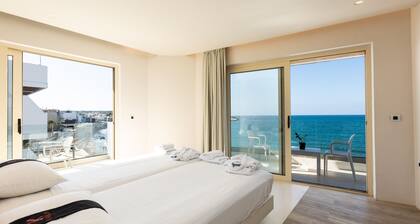 Kahlua Boutique Hotel