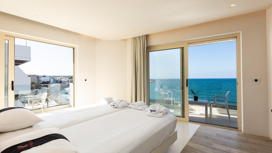 Kahlua Boutique Hotel - Adults Only