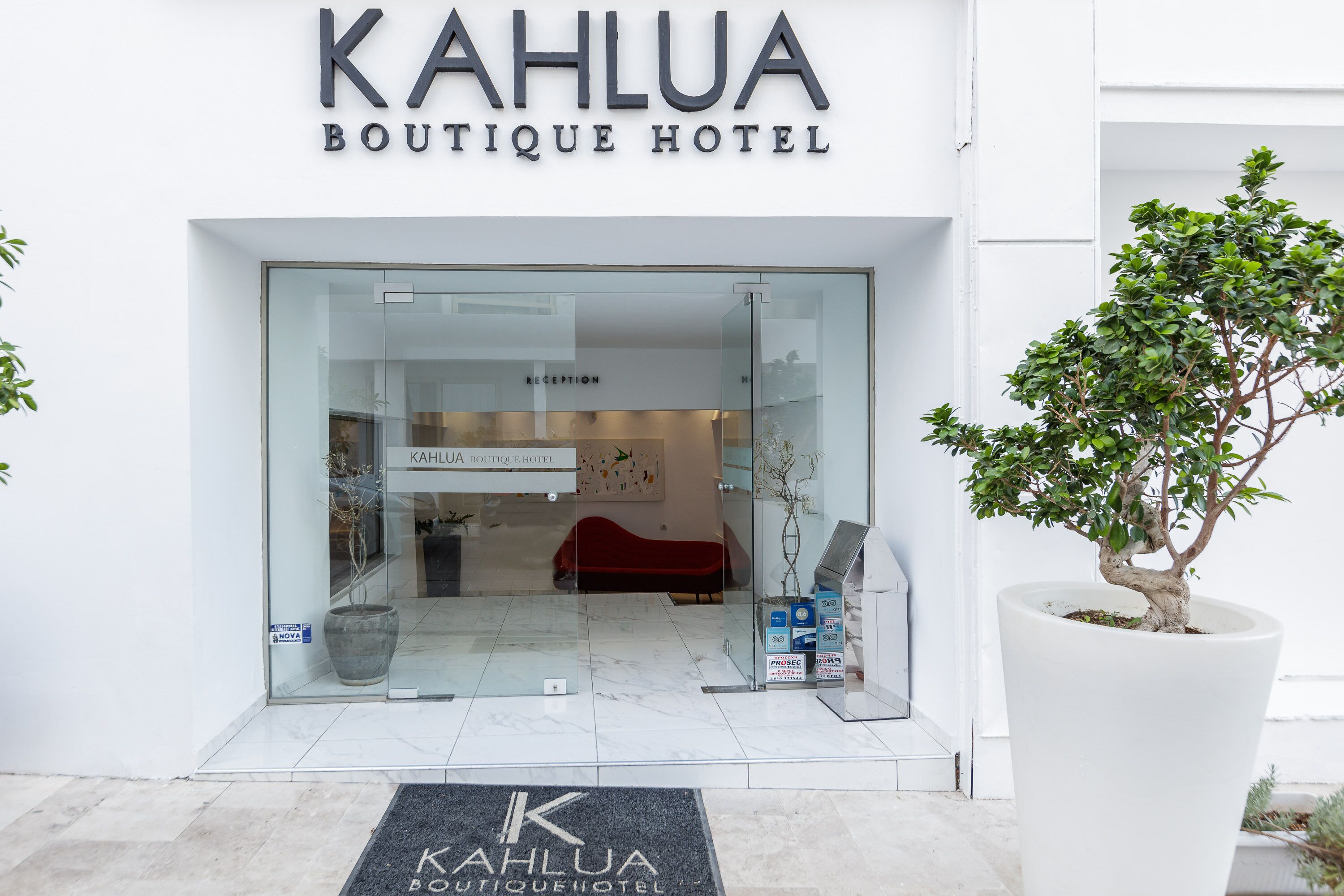 Foto - Kahlua Boutique Hotel - Adults Only