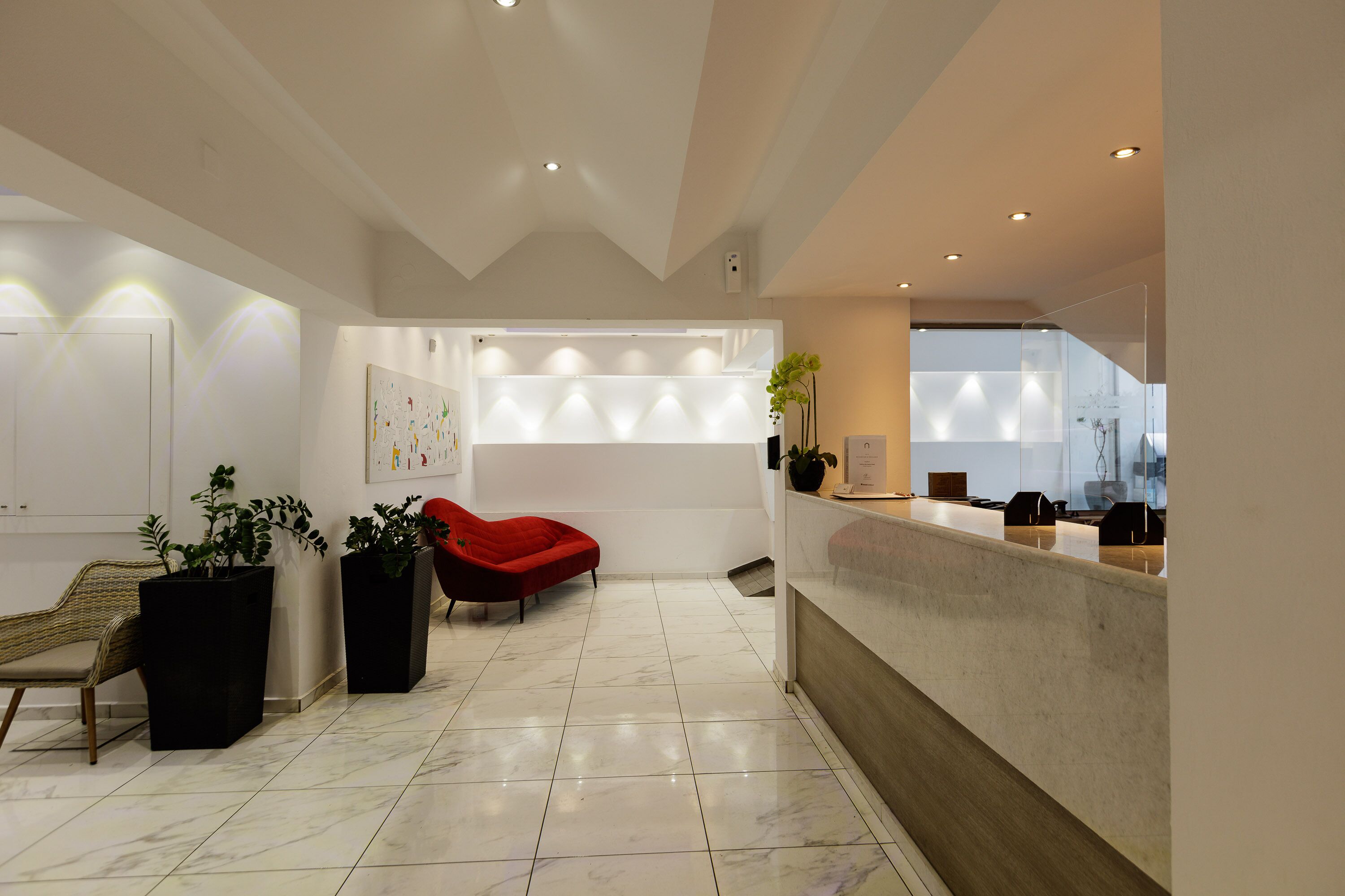 Foto - Kahlua Boutique Hotel - Adults Only