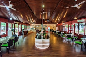 ร้านอาหาร