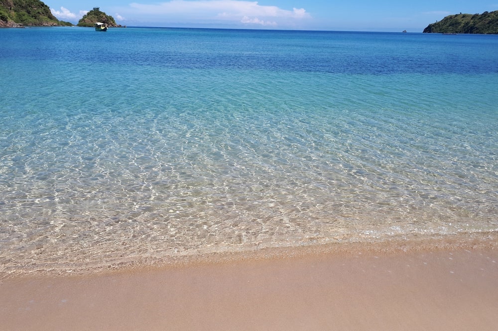 Sylvia Resort Komodo Labuan Bajo