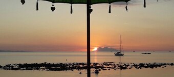Sylvia Resort Komodo Labuan Bajo