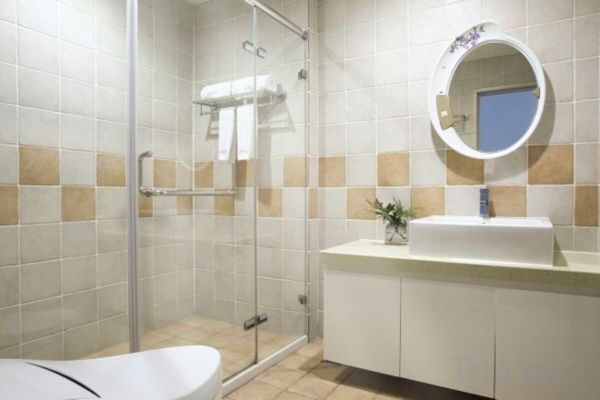 Badkamer