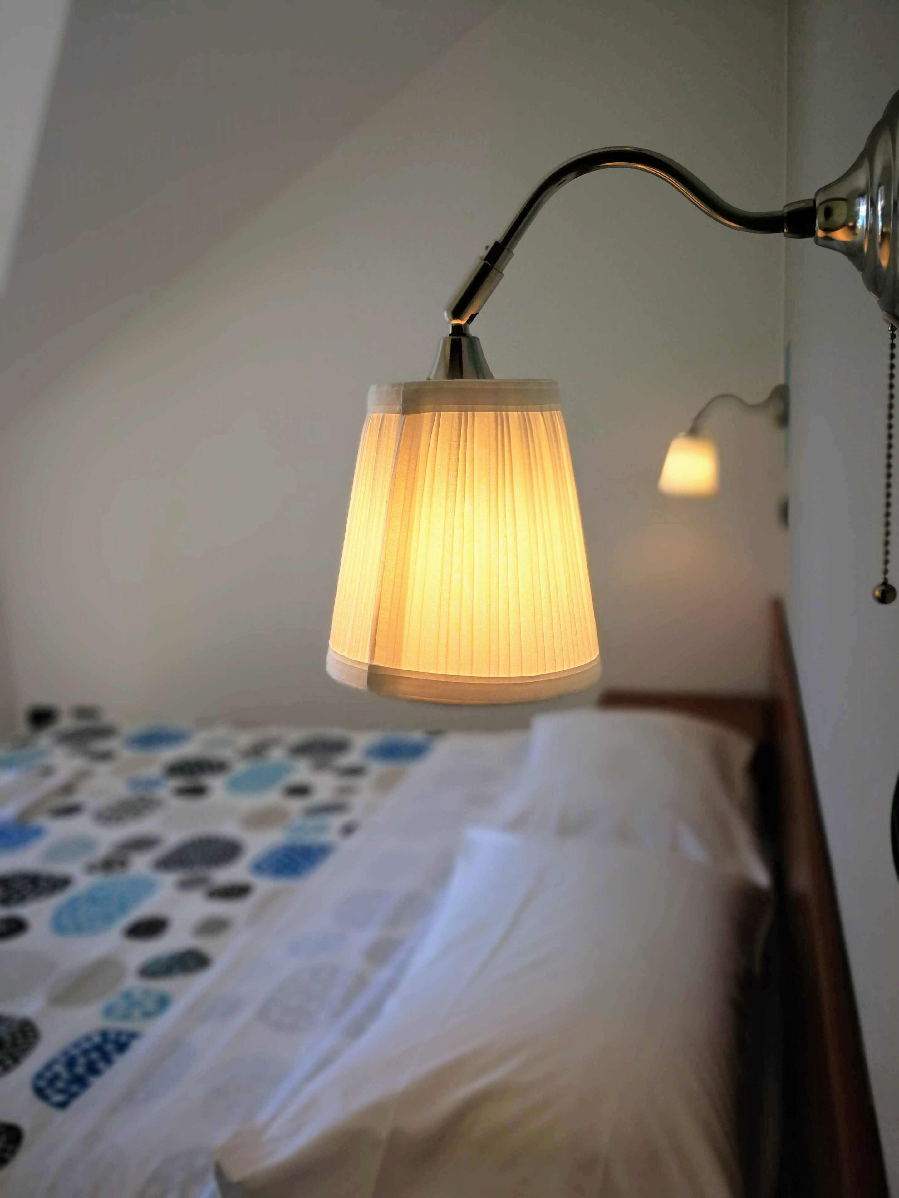 Leilighet – comfort, 1 soverom, terrasse, sjøutsikt | Safe på rommet, strykejern/-brett, wi-fi (inkludert) og sengetøy