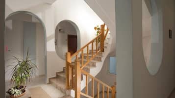 Escaleras