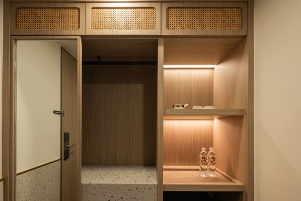 Elite Twin kamer | Woonruimte | Lcd-televisie