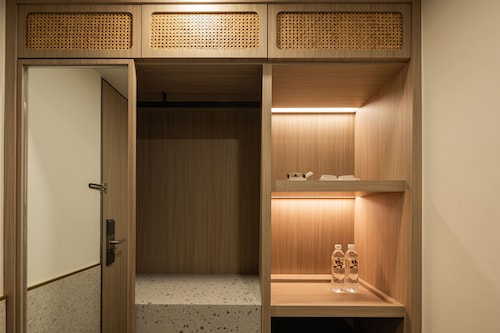 Kindness Hotel Yuanlin