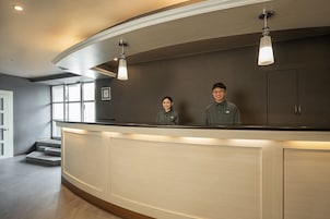 Recepción