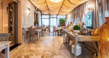 Hotel Luciana
