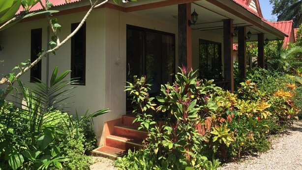 Exterior - Water Garden Resort (Krabi)