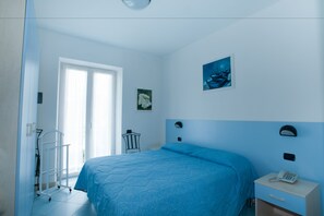 Superior Apartment, 2 Bedrooms | In-room safe, desk, iron/ironing board, free WiFi