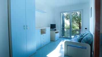 Appartement Confort, 1 chambre