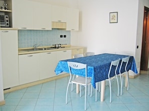 Deluxe Apartment, 2 Bedrooms | Living area | 24-inch LCD TV with satellite channels, TV, DVD player