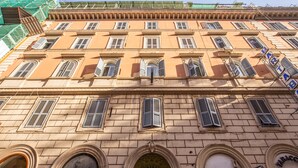 Front of property - BB Roma da noi (Rome)