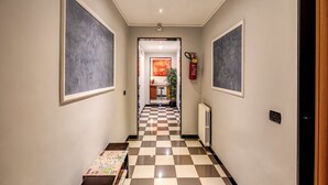 Reception - BB Roma da noi (Rome)