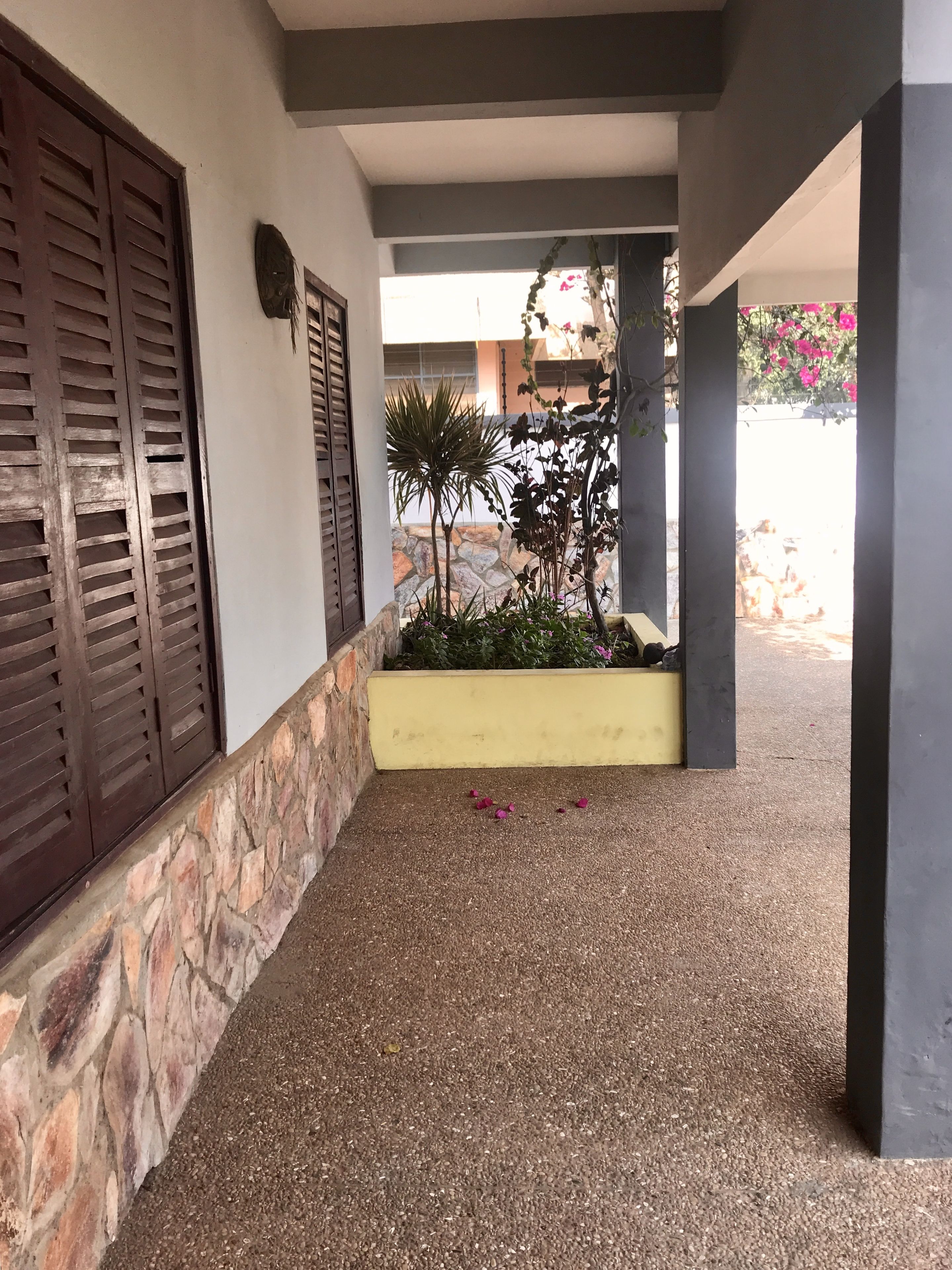 Photo - Omanye Lodge