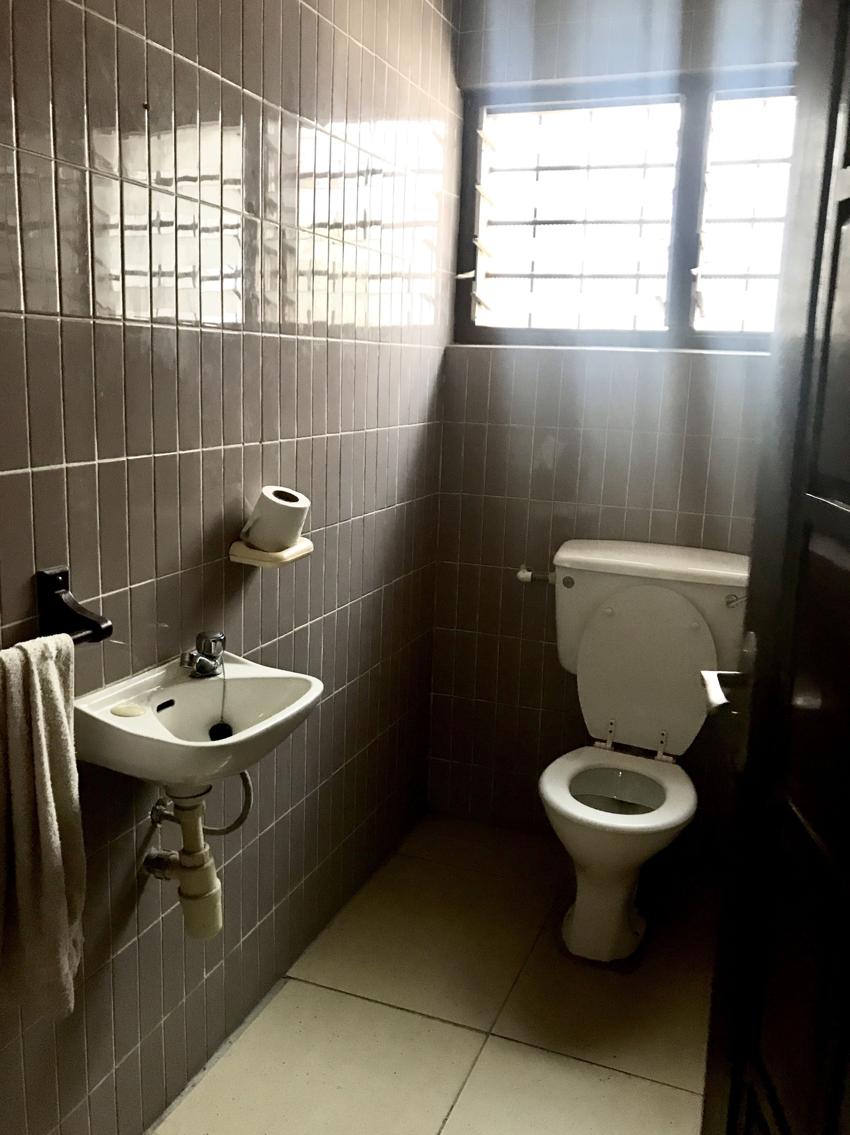 Foto - Omanye Lodge