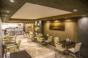 Superior Triple Room, 1 Bedroom | Living area | 80-inch LCD TV with satellite channels, TV - Berlin Otel Nişantaşı (Istanbul)