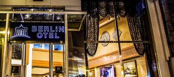 Berlin Otel Nişantaşı
