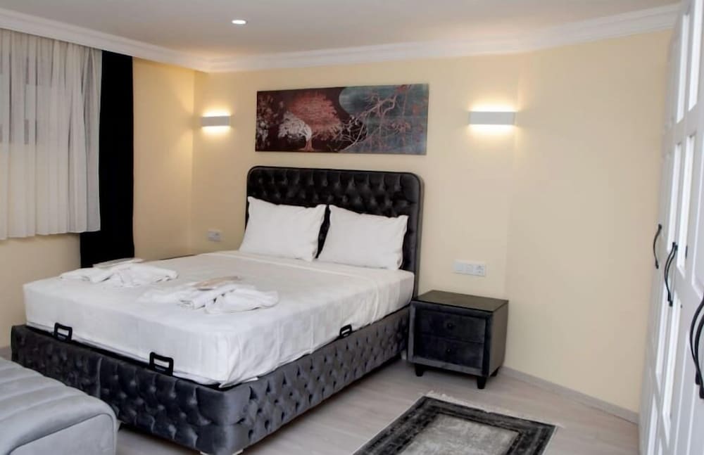 Berlin Otel Nişantaşı - Foto 4