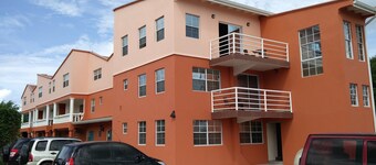 Cool Running Apartments