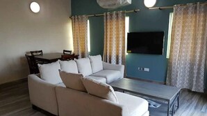 منطقة المعيشة