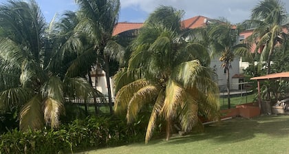 Cool Running Apartments