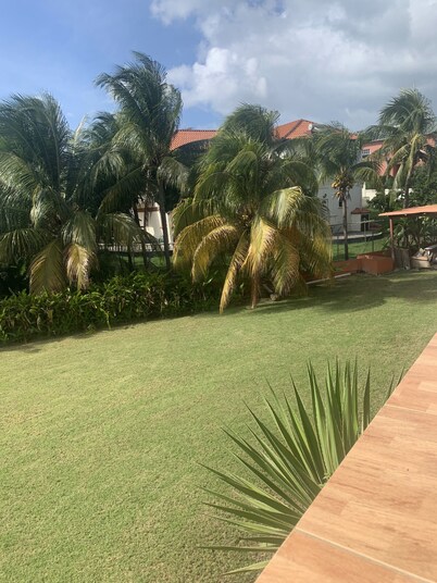 Cool Running Apartments