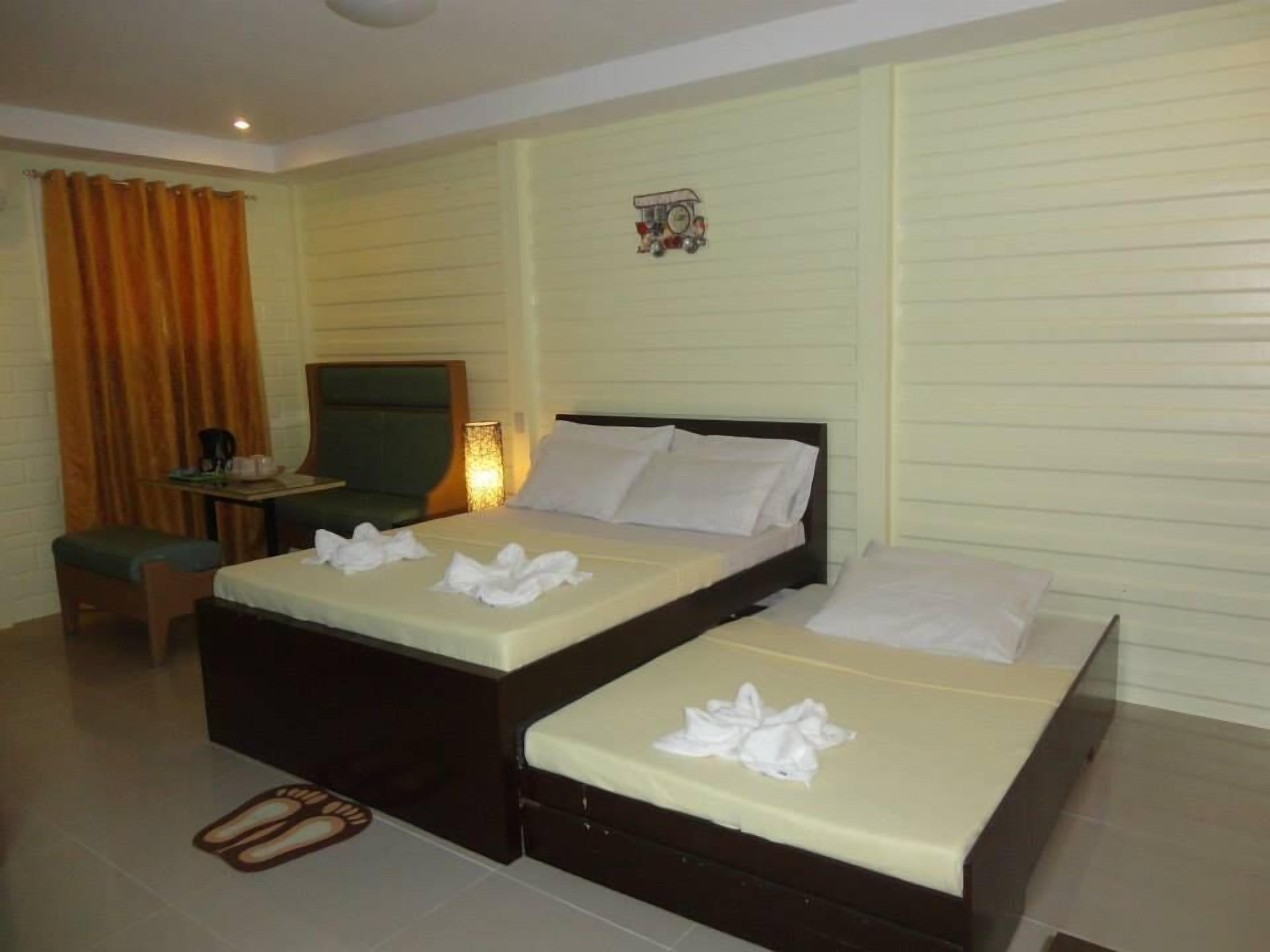 Pemanas ruangan