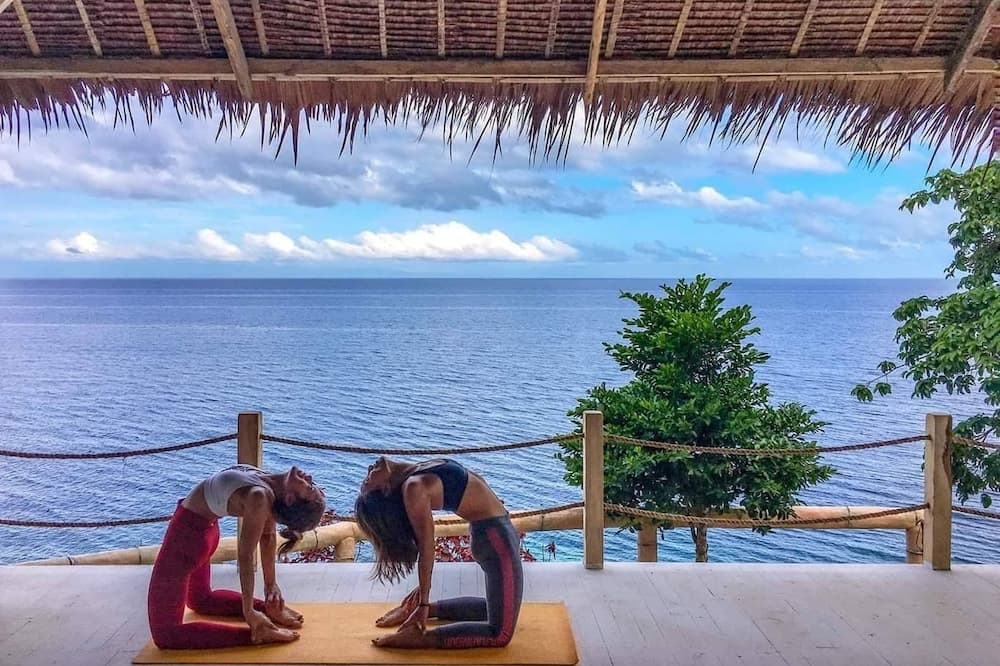 Almira Diving Resort