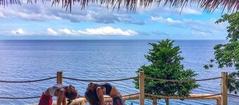 Almira Diving Resort