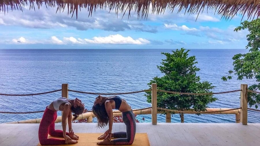 Almira Diving Resort