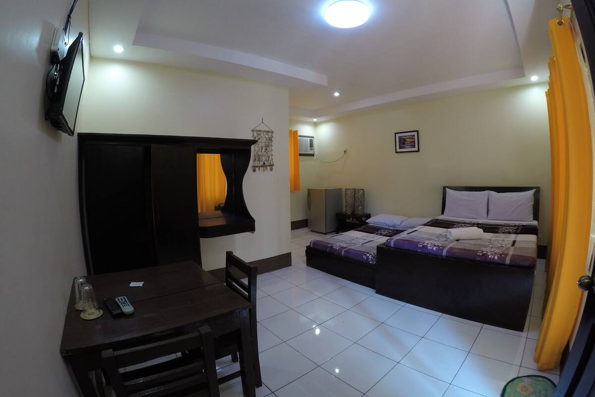 Family Room | View from room
