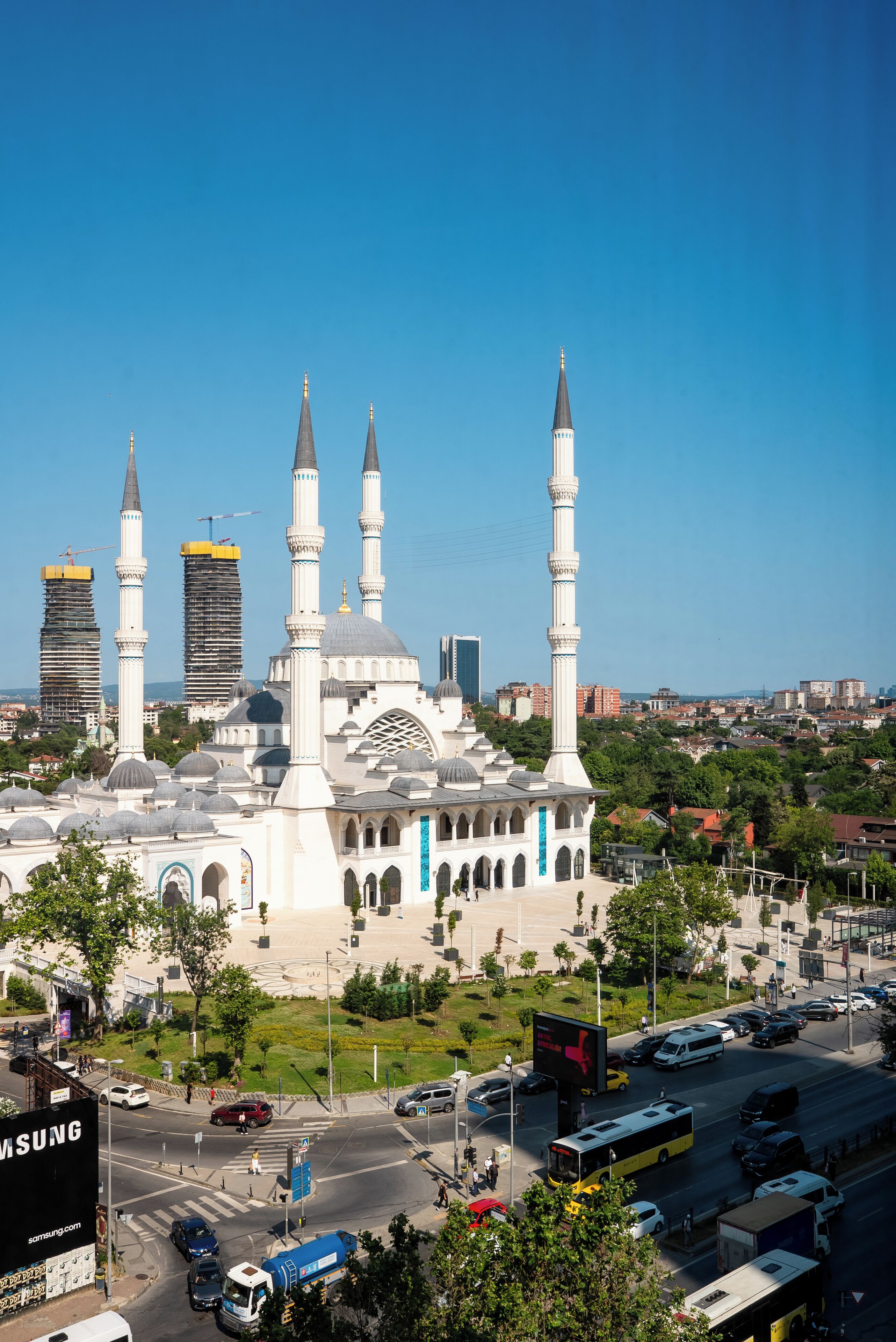 Photo - Delta Hotels by Marriott Istanbul Levent