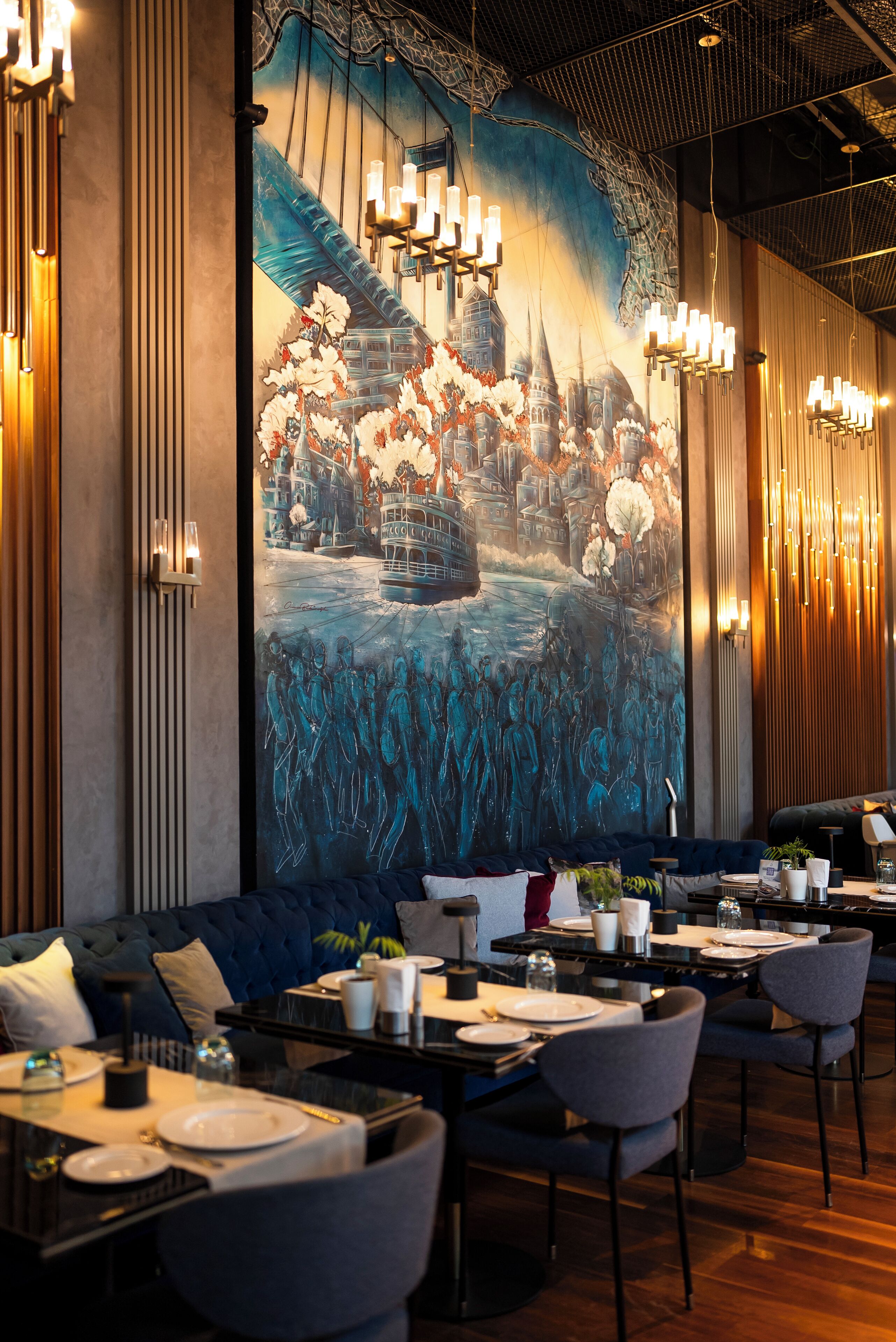 Photo - Delta Hotels by Marriott Istanbul Levent