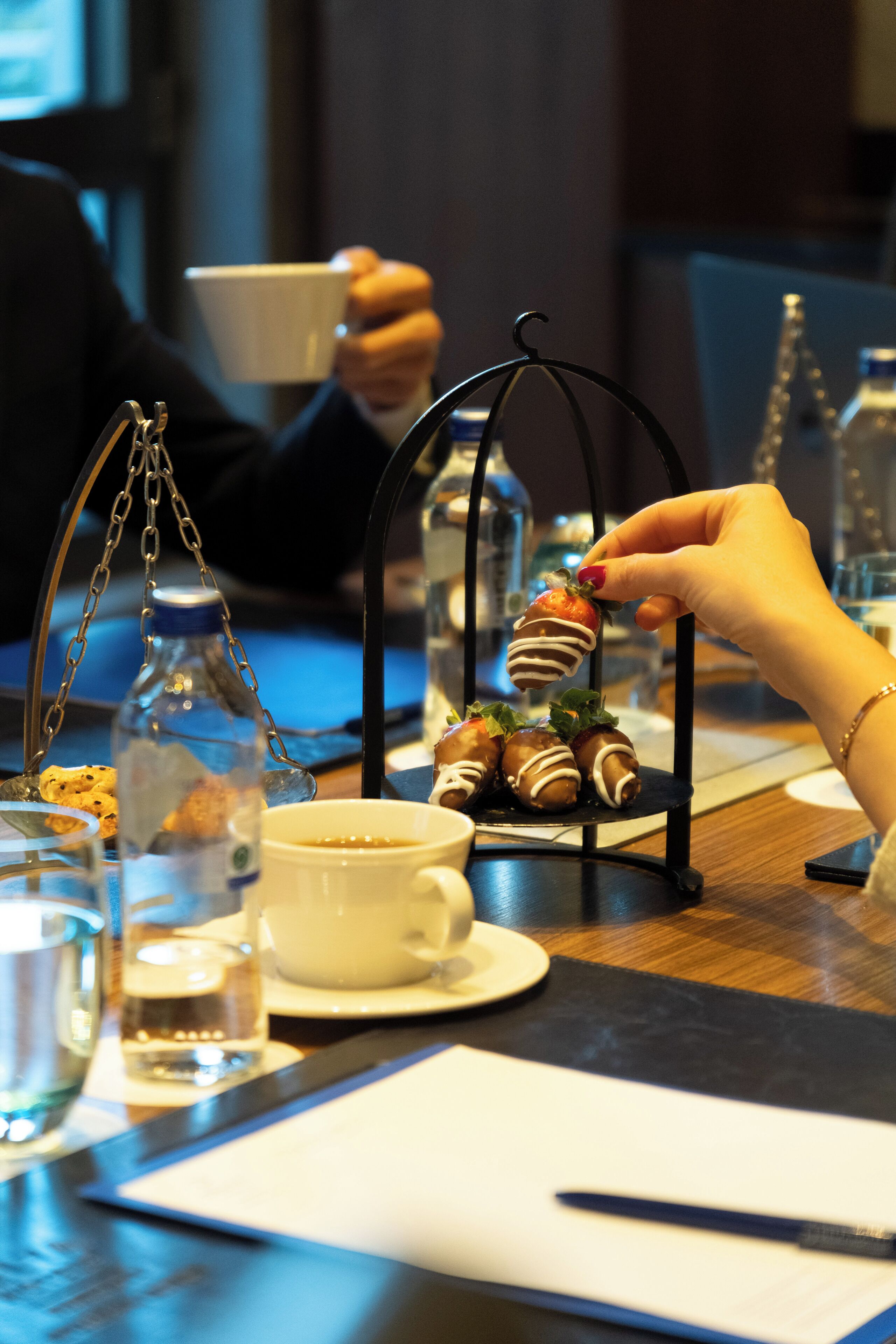 Photo - Delta Hotels By Marriott Istanbul Levent