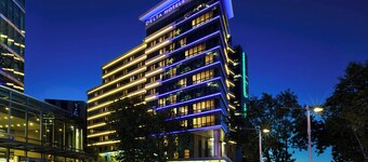 Delta Hotels By Marriott Istanbul Levent