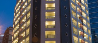 City Stay Prime Hotel Apartment