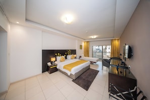 Appartement Deluxe
