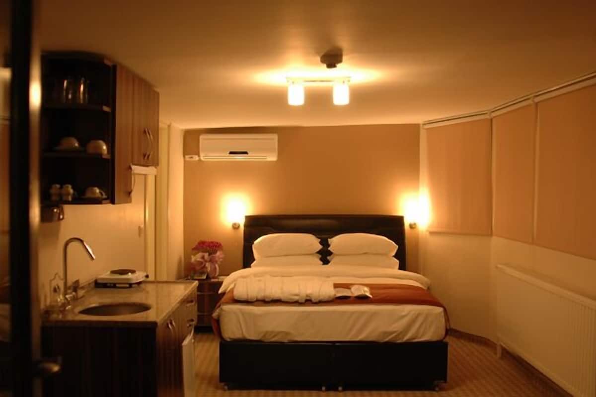 Panoramic Penthouse, 1 Bedroom, Sea View
