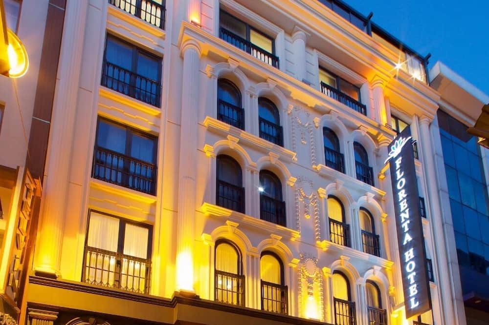New Florenta Hotel