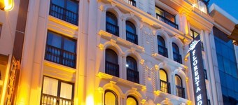 New Florenta Hotel