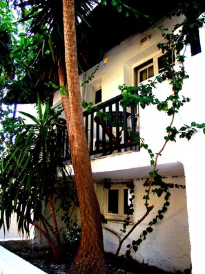 Exterior - liogerma Hotel (Milos)